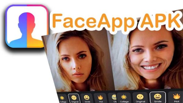 FaceApp for Android 11.5.2.1 - Image 2