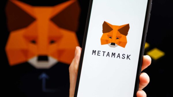 MetaMask for Android 7.0.1 - Image 3