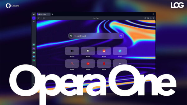 Opera One 101.0.4836.0 - Image 2