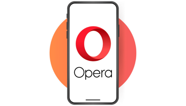 Opera Portable 100.0.4815.21