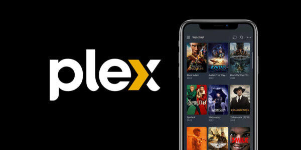 Plex TV for Android 9.24.0 - Image 4