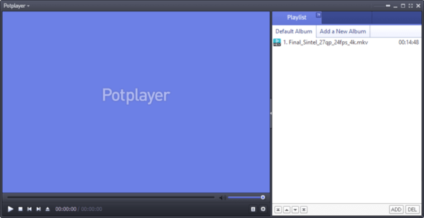 PotPlayer - Image 2