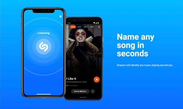 Shazam for Android 13.35.0