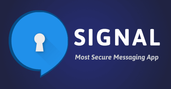 Signal Private Messenger 6.23.5