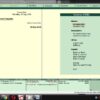 Tally.ERP 9 - Image 5