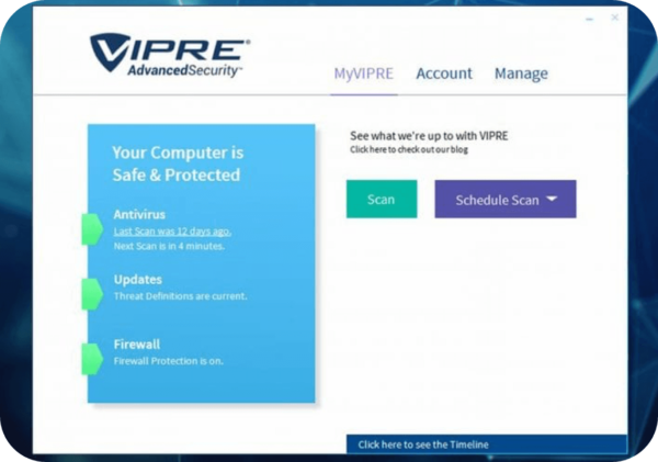 Vipre Antivirus Definitions Update File - Image 2