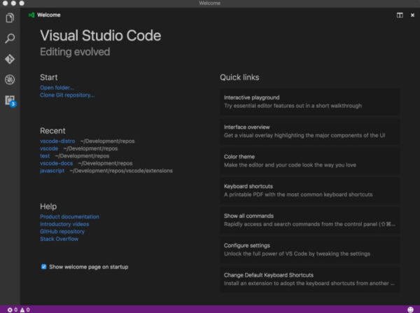 Visual Studio Code 1.79.2 - Image 3