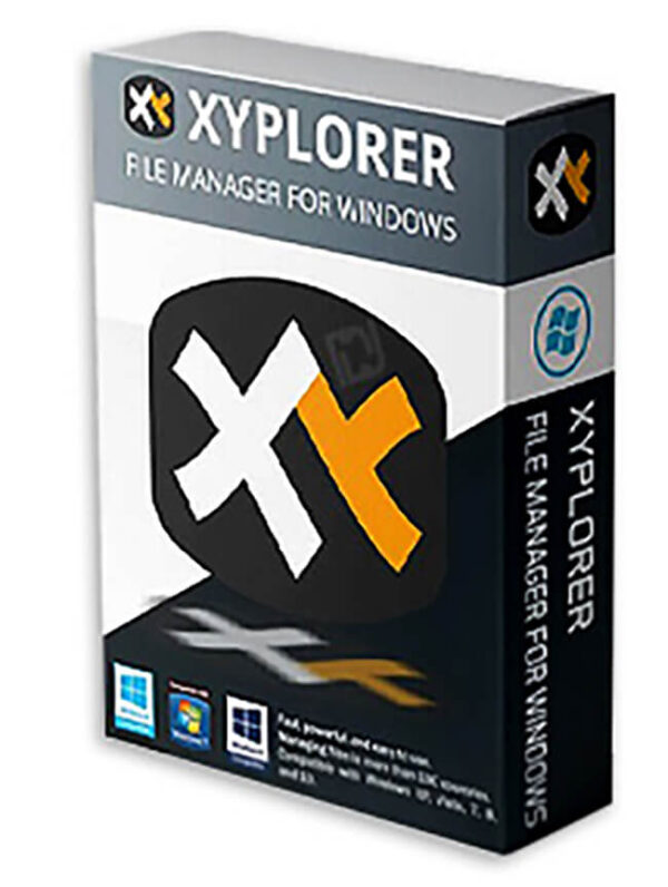 XYplorer 24.50.0200 - Image 3